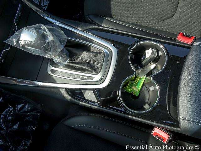 Ford Edge 2017 photo 16